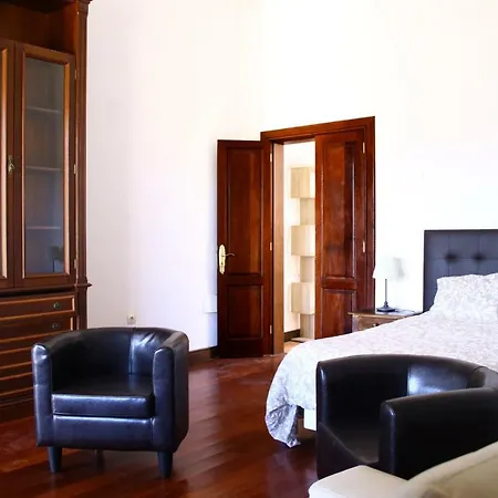 Drago Apartment La Vegueta